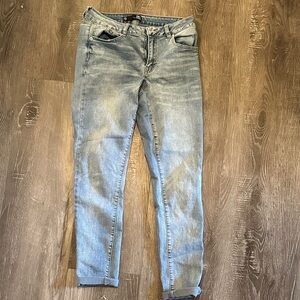 BBJ Los Angeles Jeans size 11/30